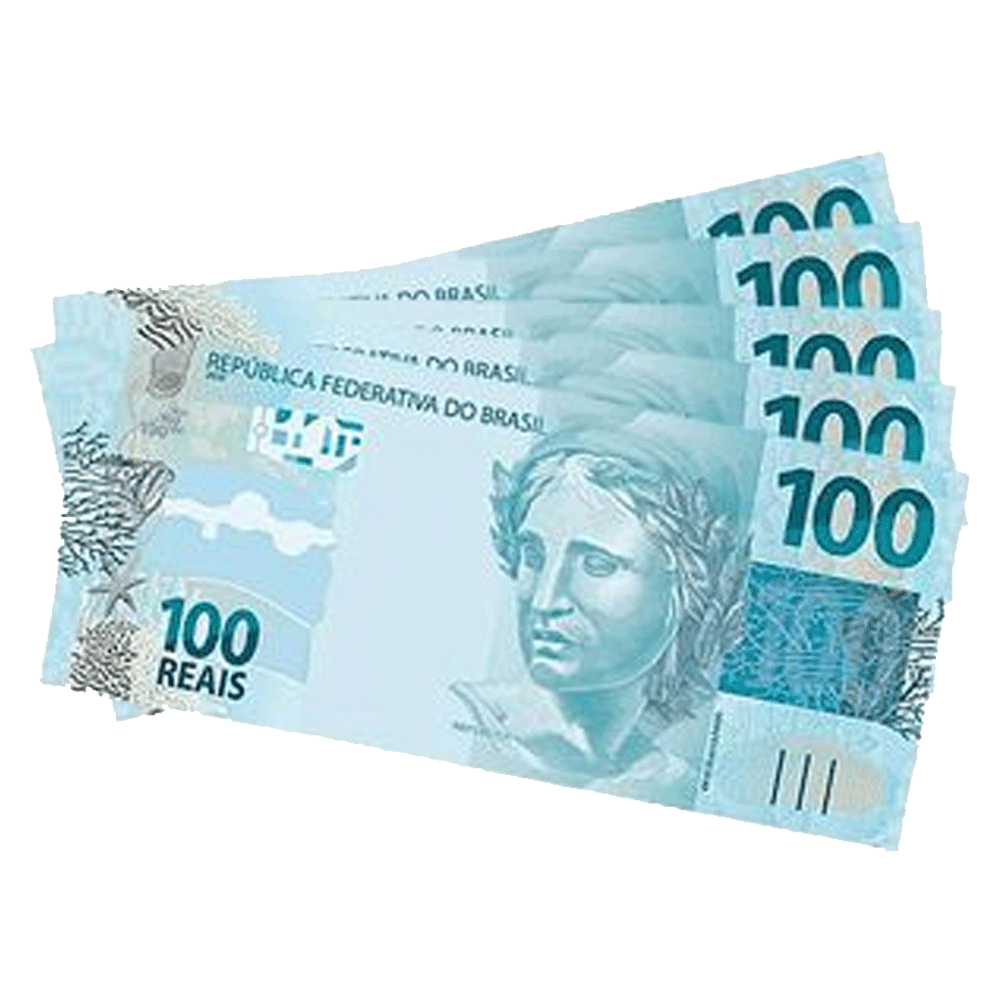R$ 500