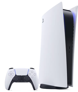 PlayStation 5