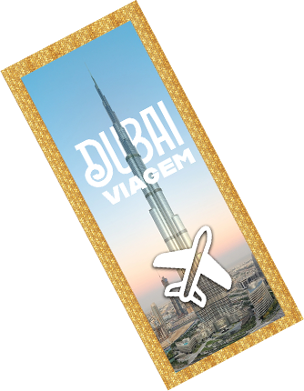 Viagem para Dubai