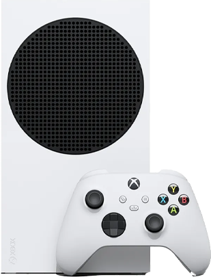 Xbox Series